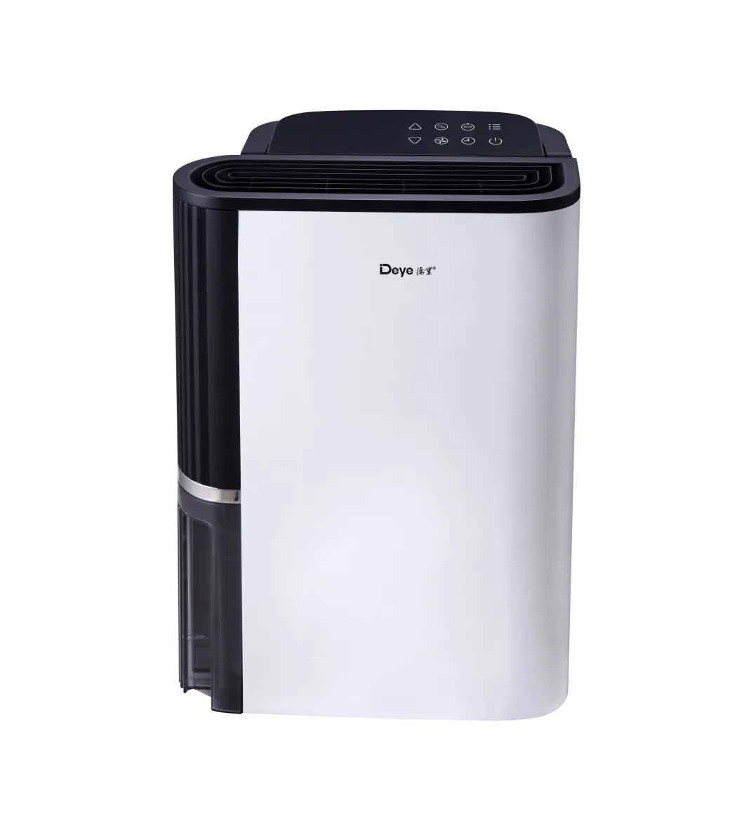 Dyd-T23A Clothes Drying &amp; Air Purifier Air Dehumidifier